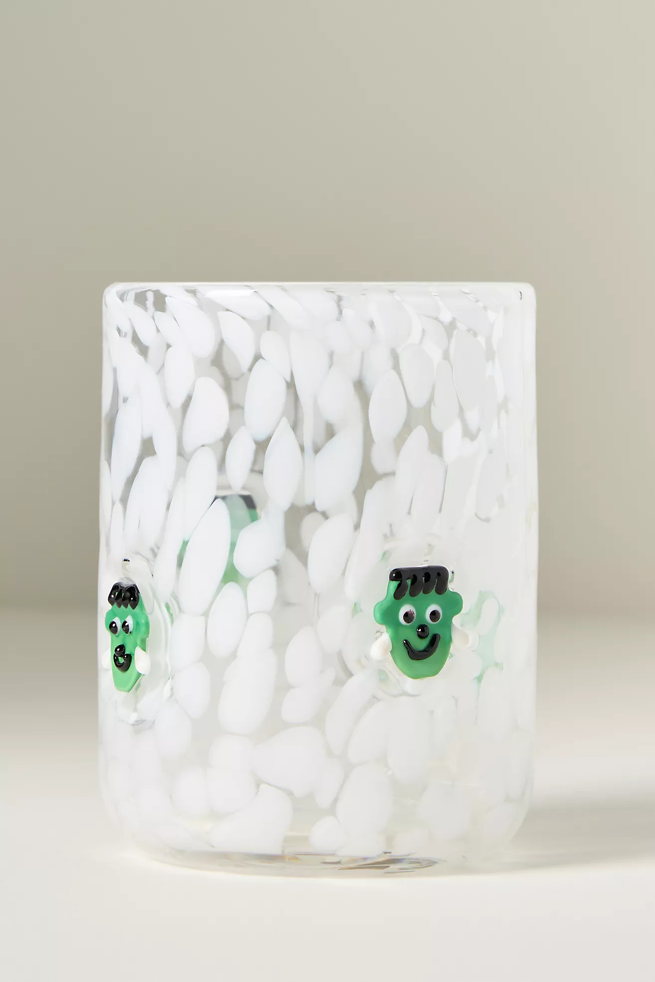 The Mystic Confetti Icon Juice Glass | Anthropologie (US)