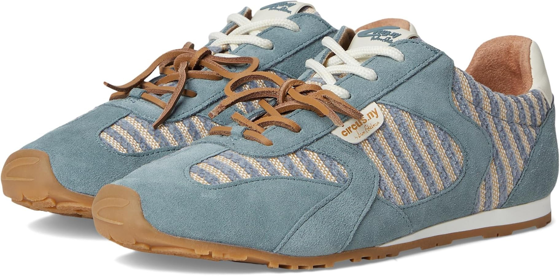 Circus NY by Sam Edelman Women's Nash Sneaker | Amazon (US)