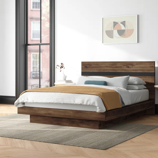 Cleitus Bed | Wayfair North America