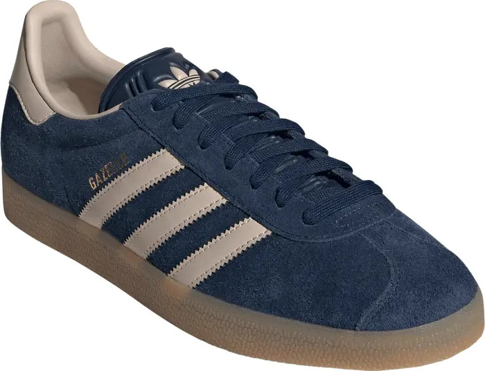 Gender Inclusive Gazelle Sneaker | Nordstrom