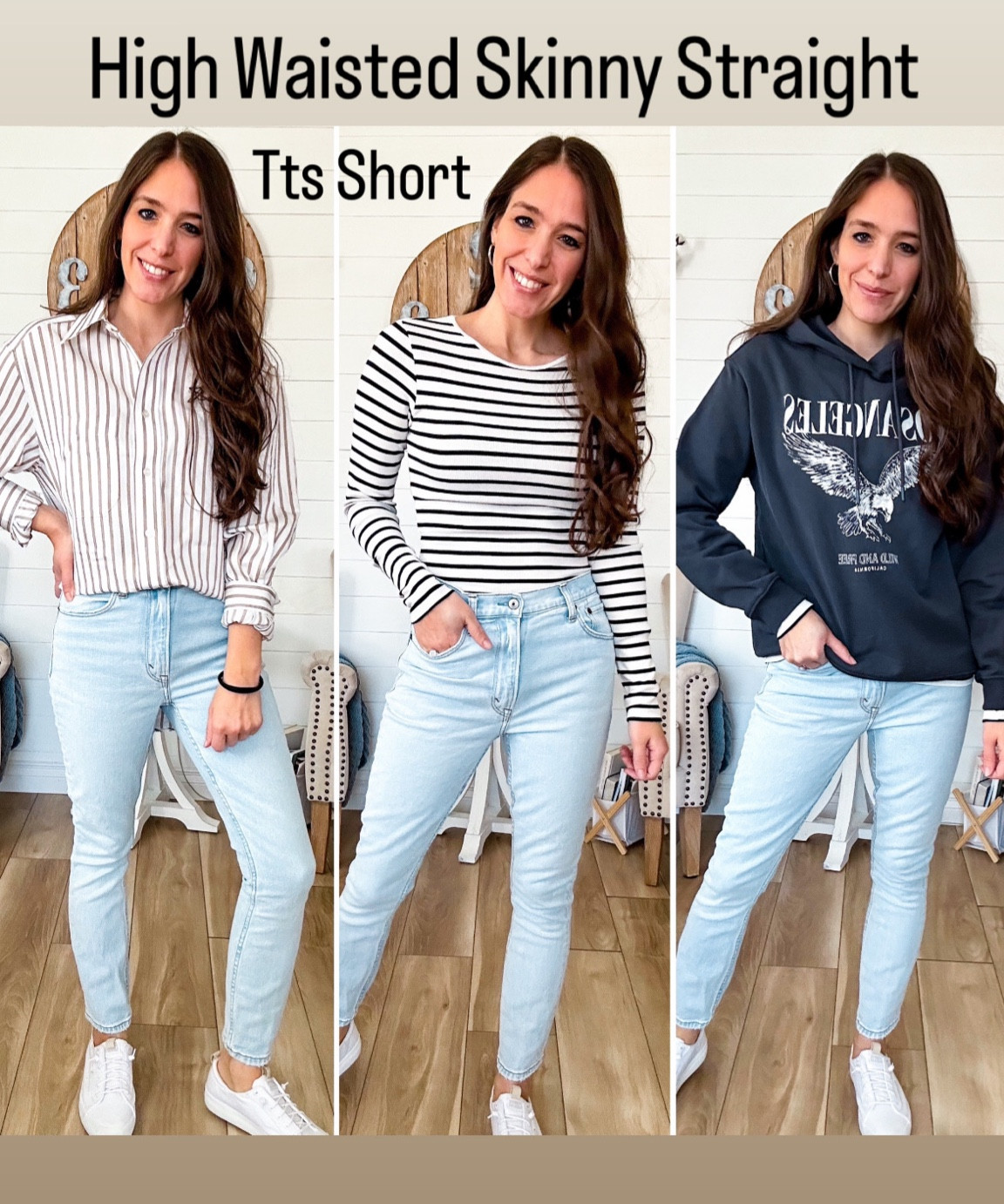 LTk Spring sale: Abercrombie 20% off code: AFLTK

#LTKSpringSale #LTKfindsunder50 #LTKstyletip