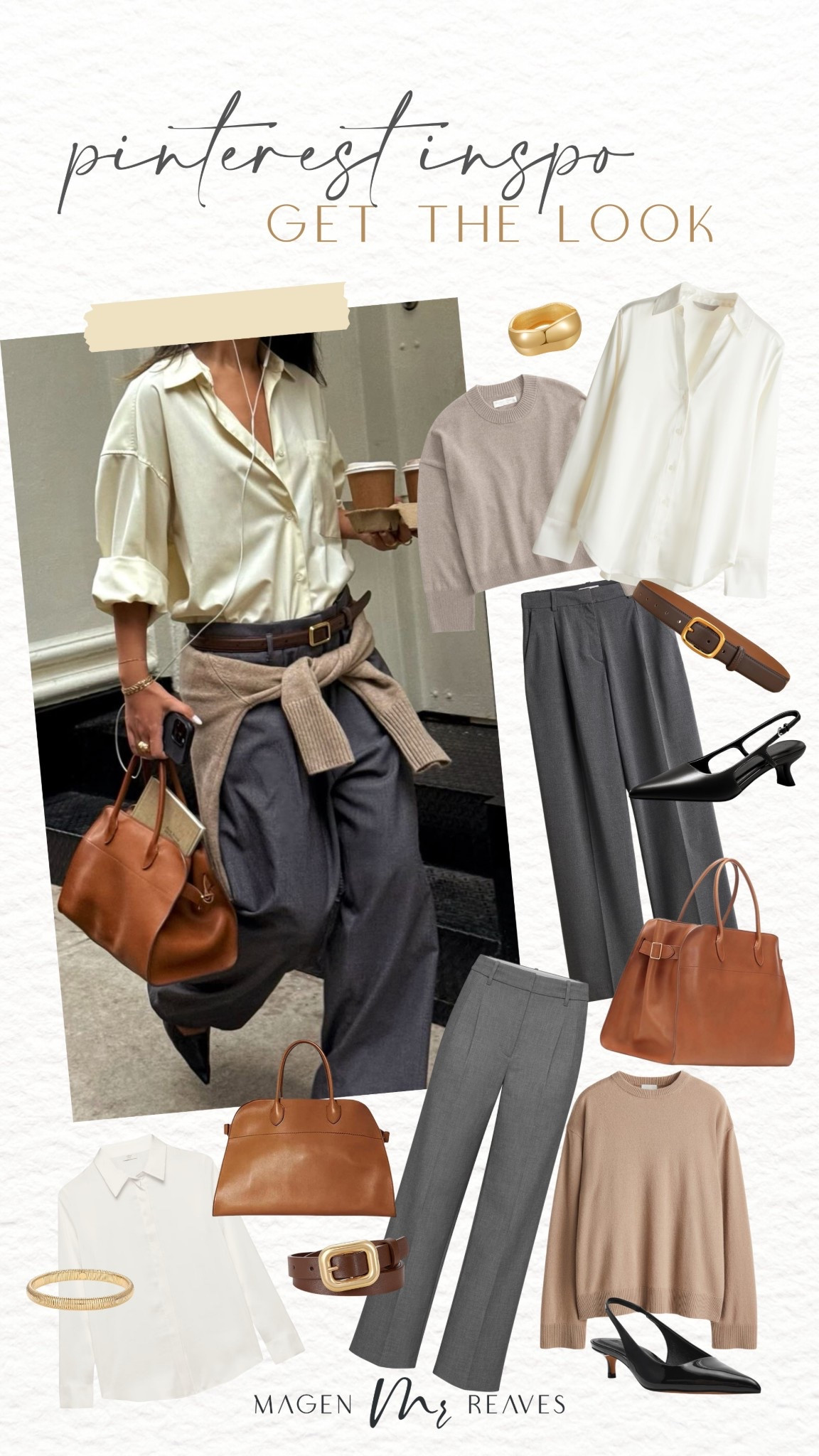 Pinterest outfit inspo! 
pinterest outfit, style tip, fall fashion, petite fashion

#LTKPetite #LTKStyleTip