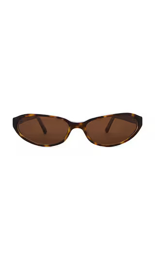 Alexe Sunglasses in Tort | Revolve Clothing (Global)
