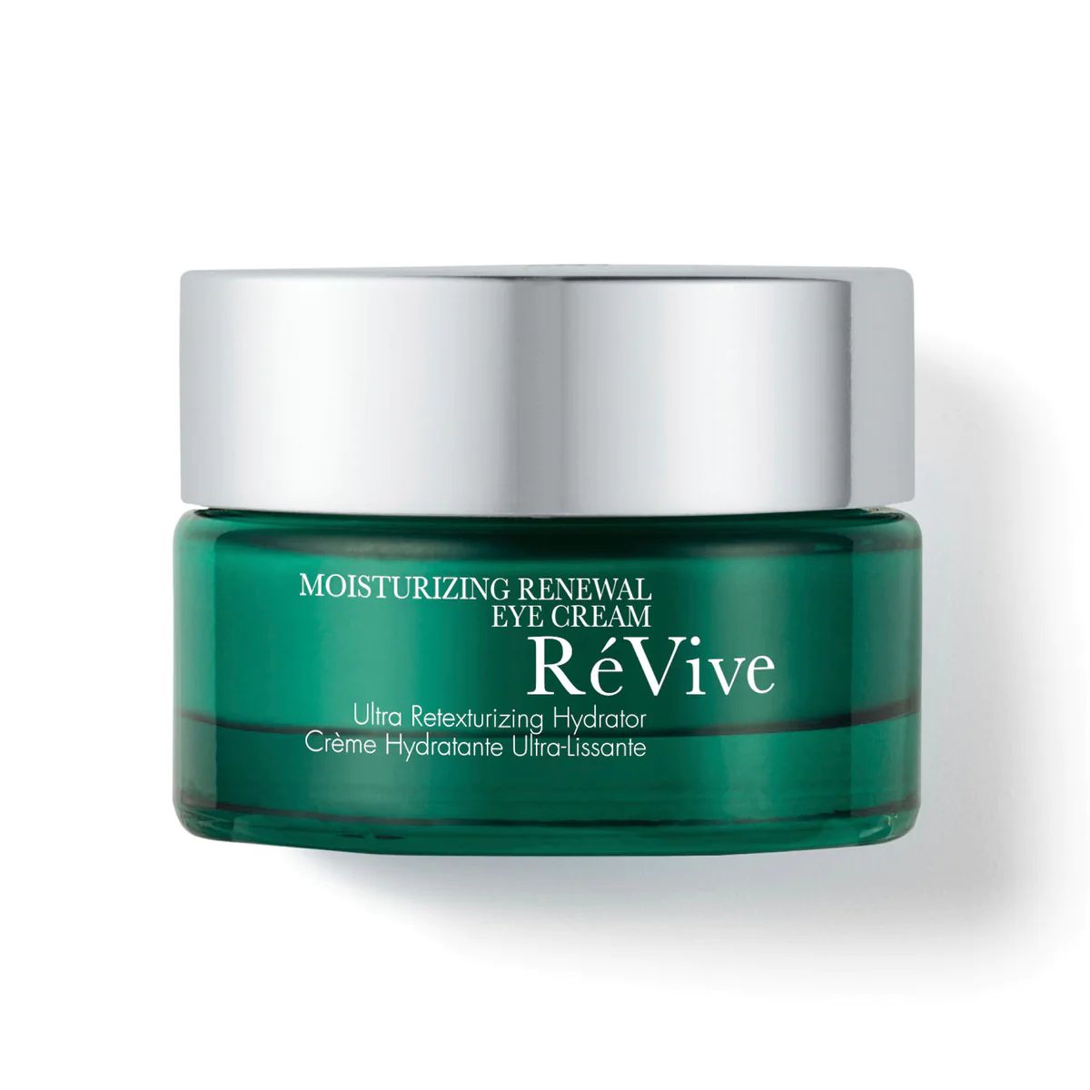 Moisturizing Renewal Eye Cream / Ultra Retexturizing Hydrator | ReVive Skincare