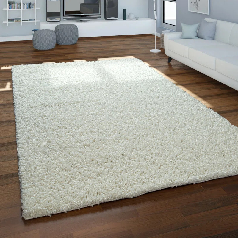 Alaetra Performance Cream/Ivory Rug | Wayfair North America