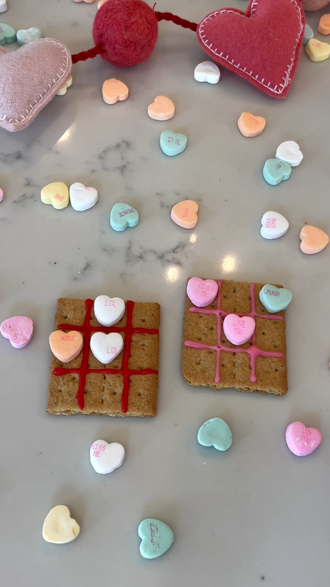 DIY Valentines! ❤️ #valentinesday #vday #diyvalentines 

#LTKFindsUnder50 #LTKKids #LTKSeasonal