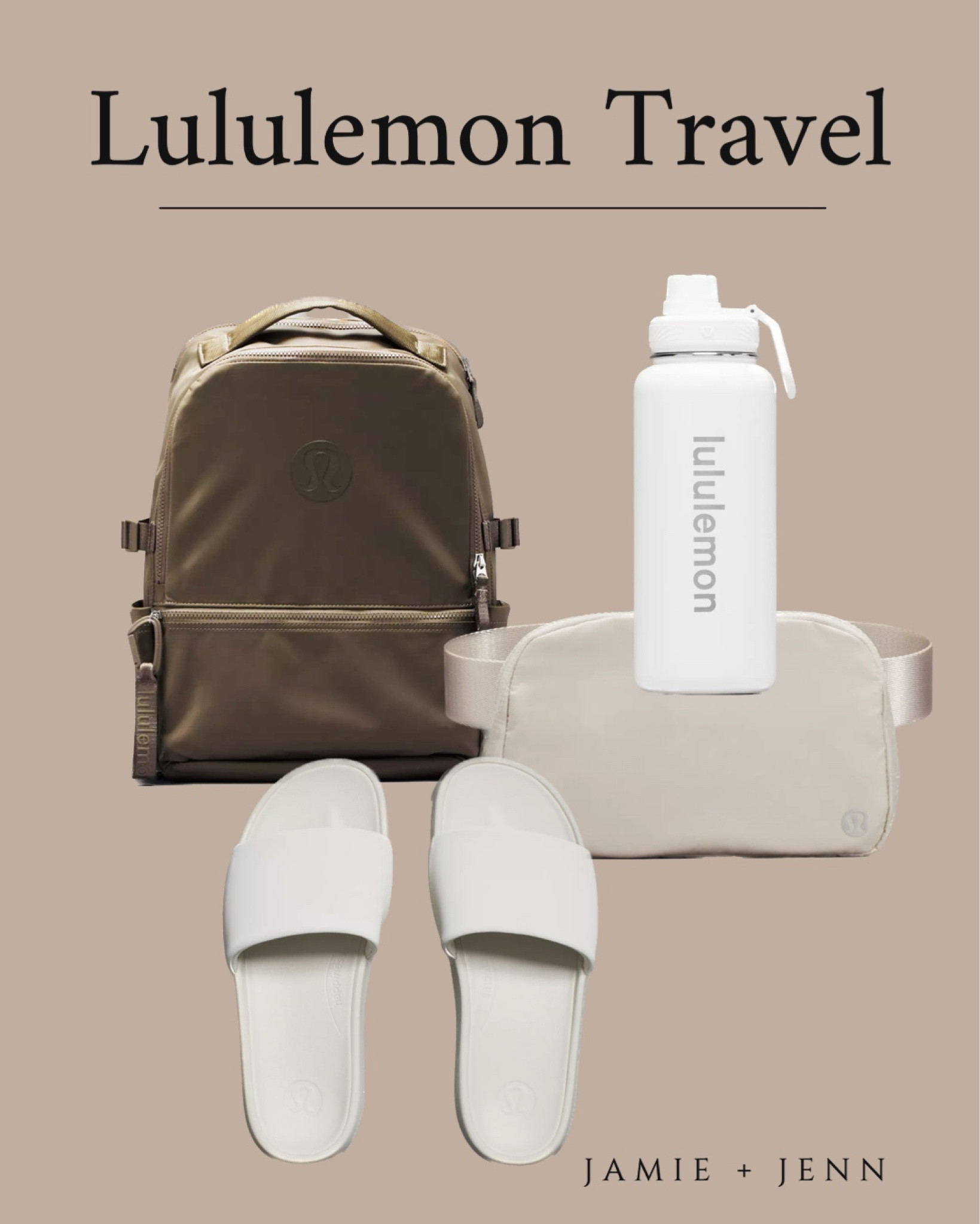 #lululemon #travel

#LTKBacktoSchool #LTKFitness #LTKtravel