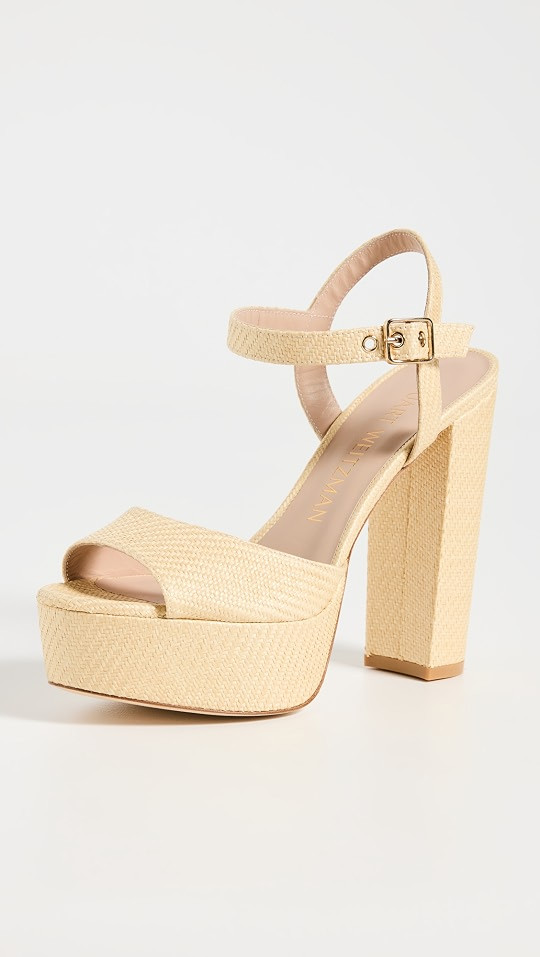 Ryder 95mm Platform Sandals | Shopbop