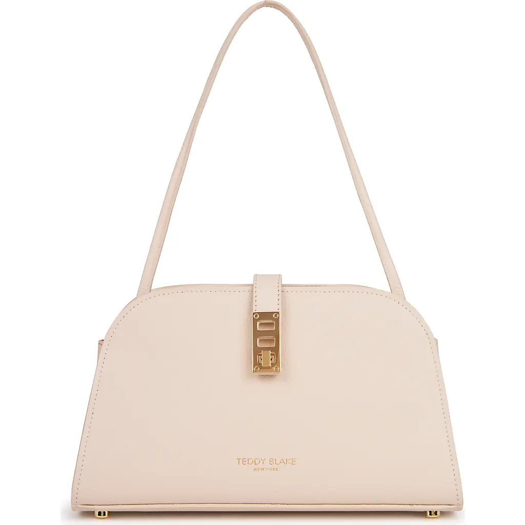 Teddy Blake Dana Dollarino 11"" in Lightcream at Nordstrom | Nordstrom