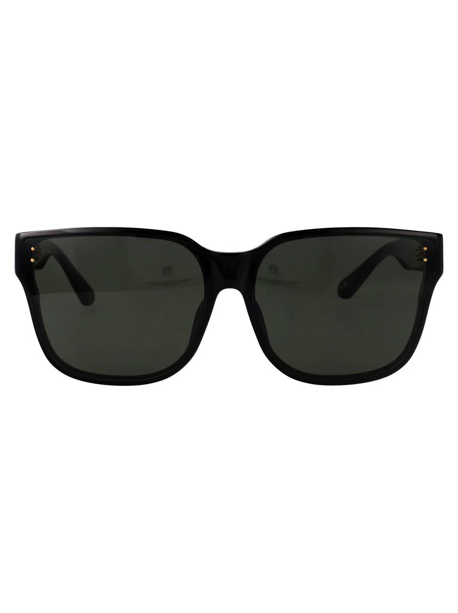 Linda Farrow Sunglasses | Baltini