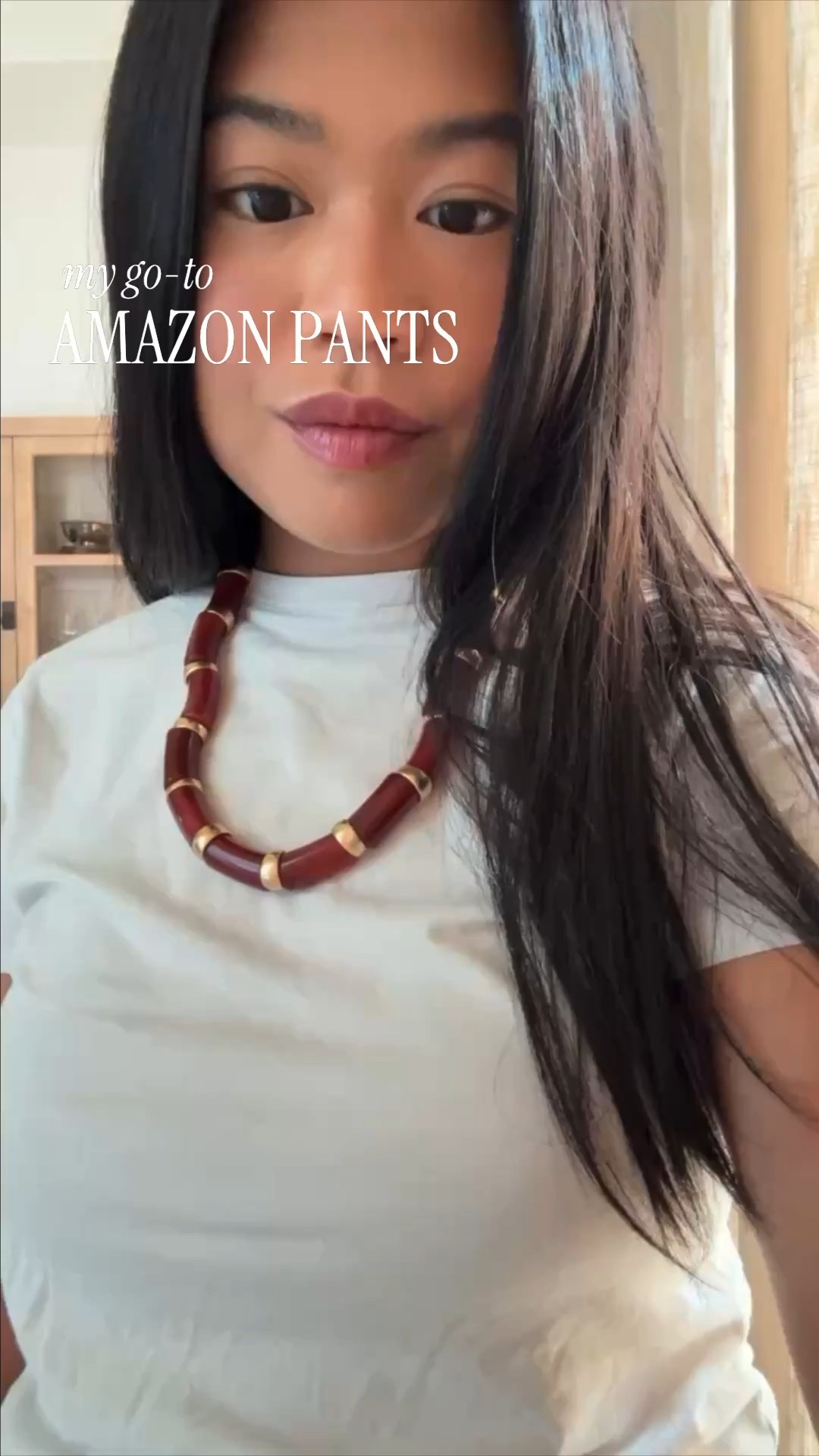 OOTD ft. my go-to Amazon pants!

amazon finds, amazon pants, amazon fashion, fall fashion finds, amazon fall fashion 

#LTKSeasonal #LTKFindsUnder50 #LTKStyleTip