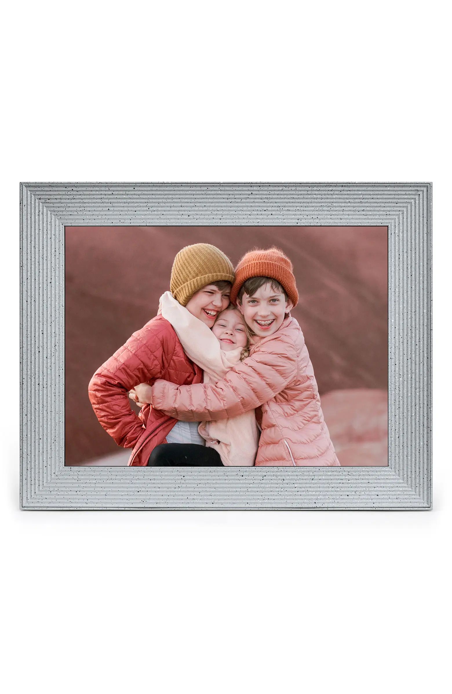 Aura Mason Luxe Digital Photo Frame | Nordstrom