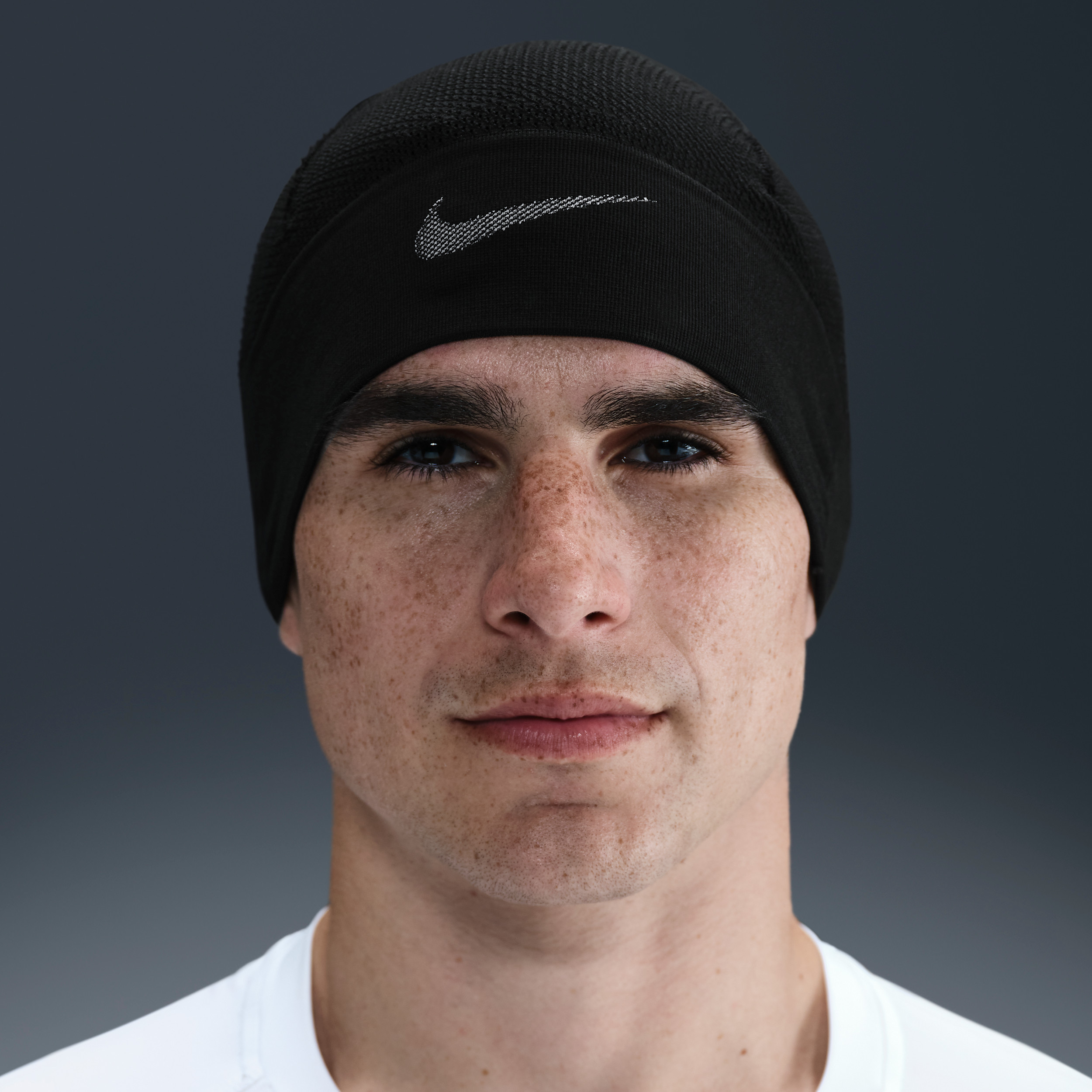 Nike Men's Dri-FIT Skull Cap in Black | N1009447-010 | Nike (US)