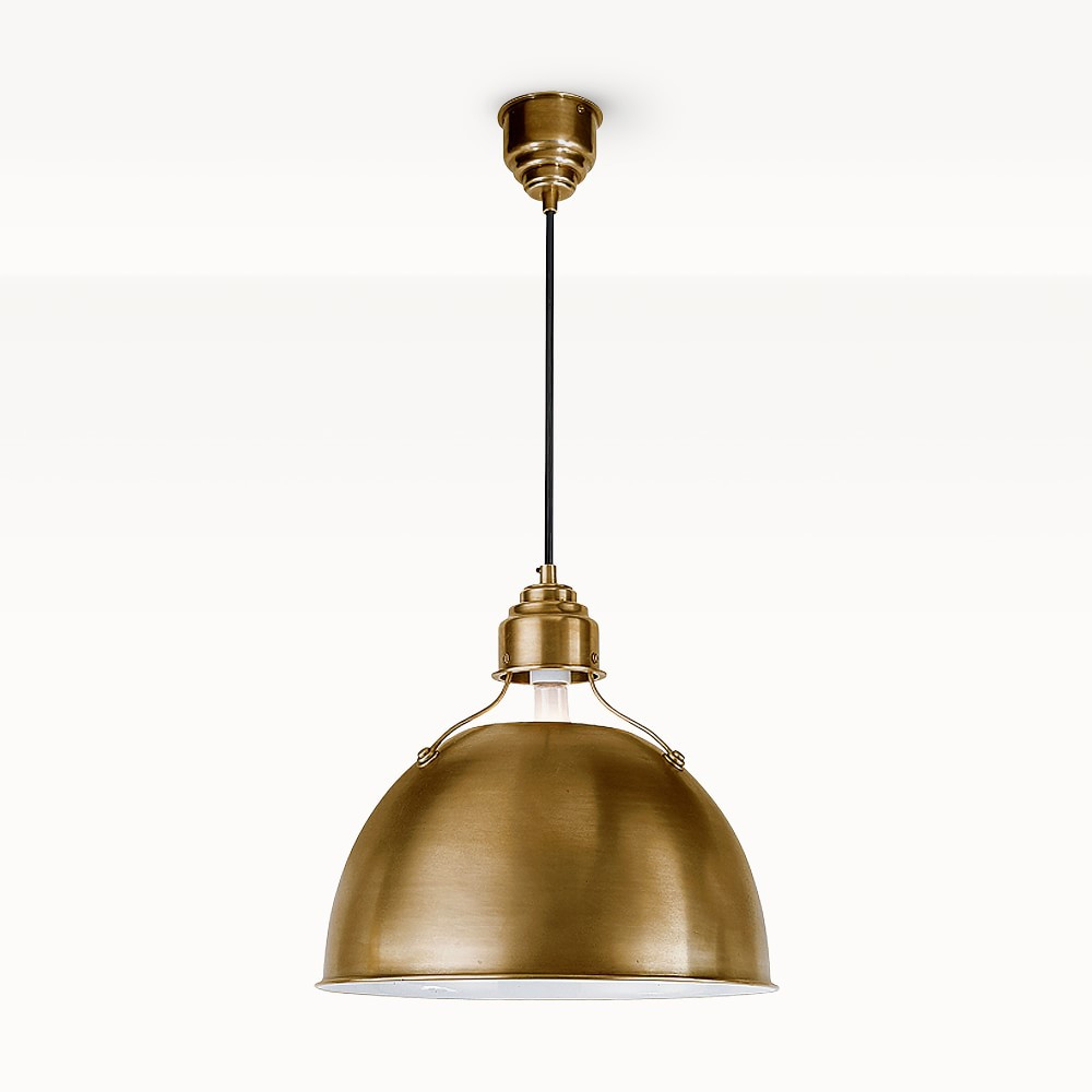 Eugene Pendant | Williams-Sonoma