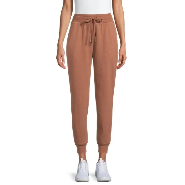 Athletic Works Women's Soft Jogger - Walmart.com | Walmart (US)