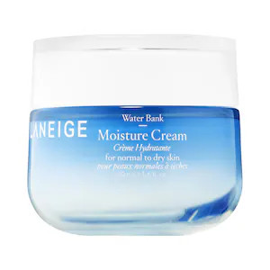 Water Bank Moisture Cream - LANEIGE | Sephora | Sephora (US)