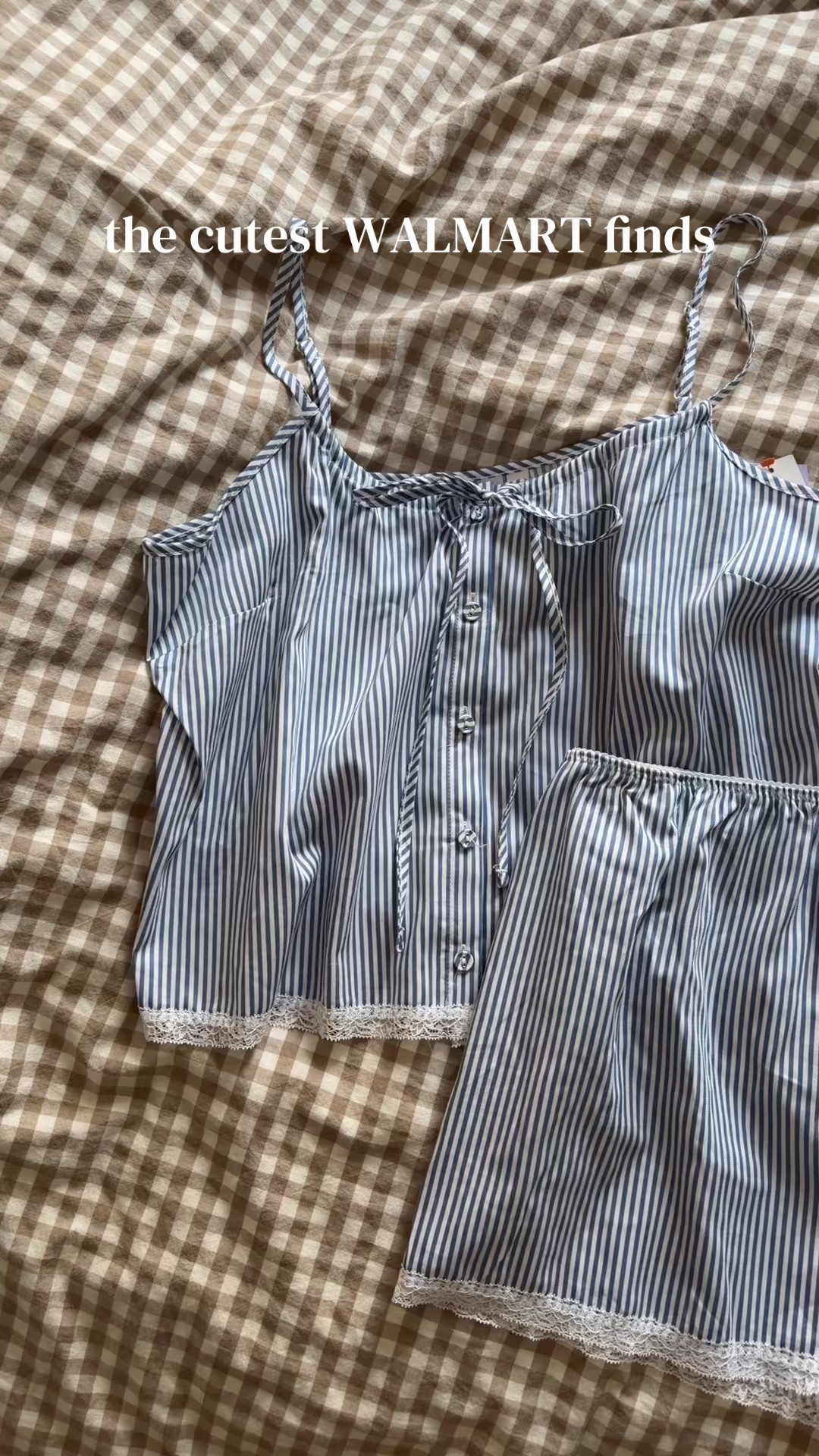 The cutest Walmart finds!