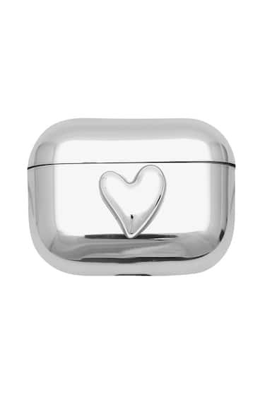 HEART AIRPODS CASE | PULL and BEAR UK