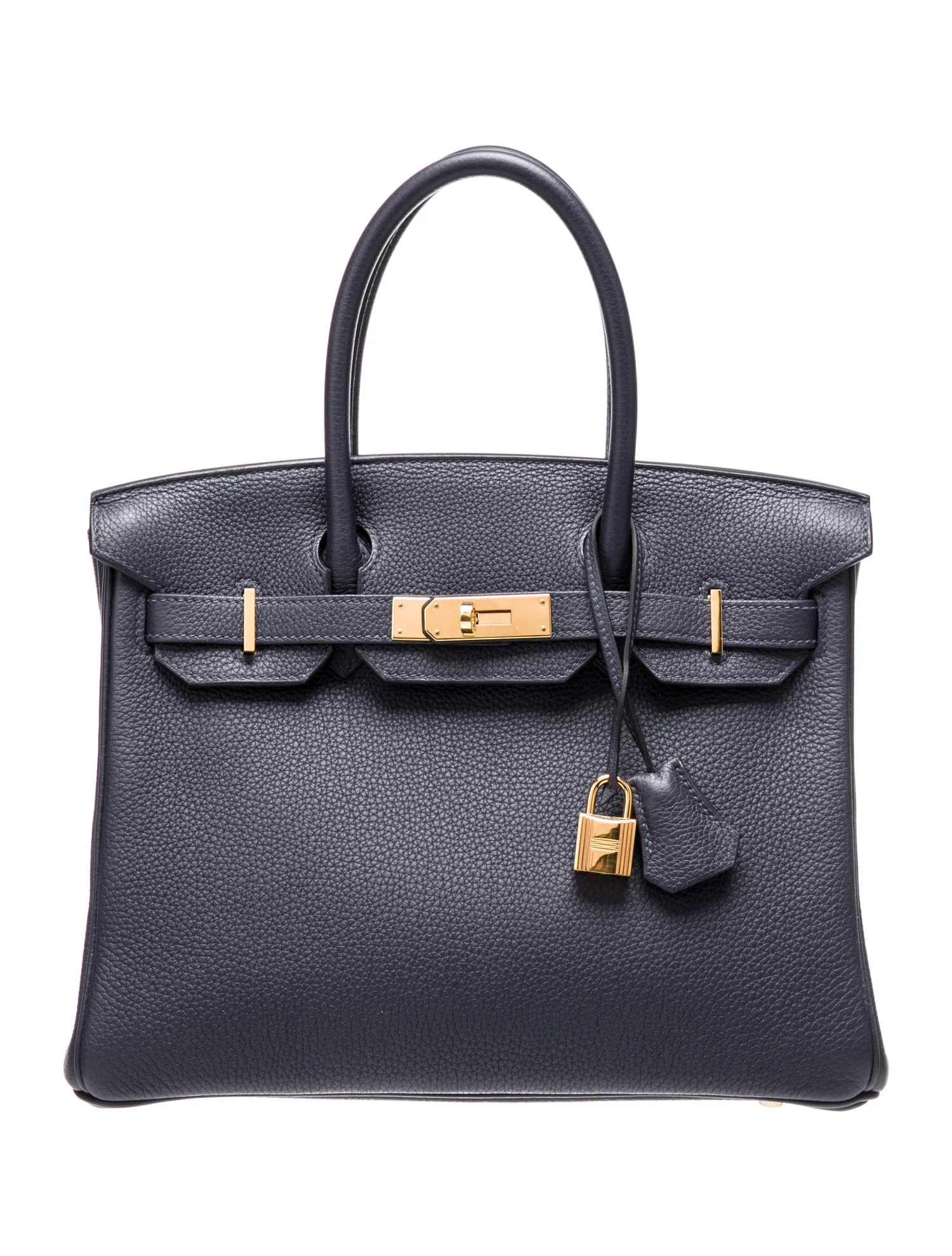 Togo Birkin 30 | The RealReal