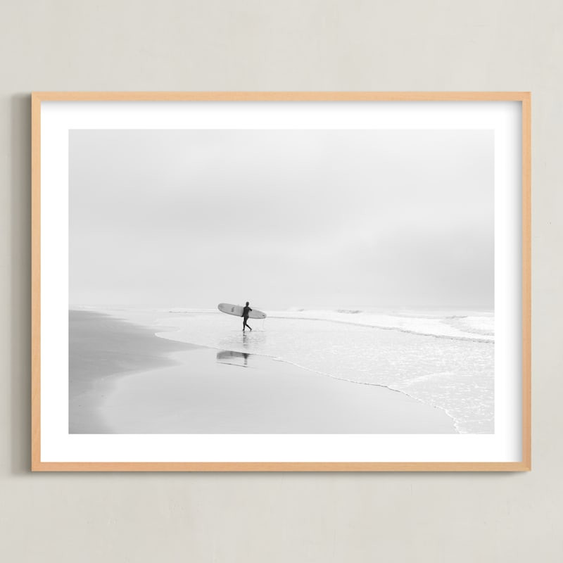 California Surf | Minted