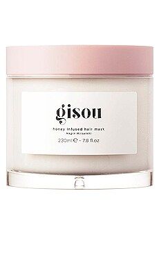 Gisou By Negin Mirsalehi Honey Infused Hair Mask from Revolve.com | Revolve Clothing (Global)