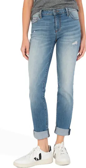 Catherine Boyfriend Jeans | Nordstrom