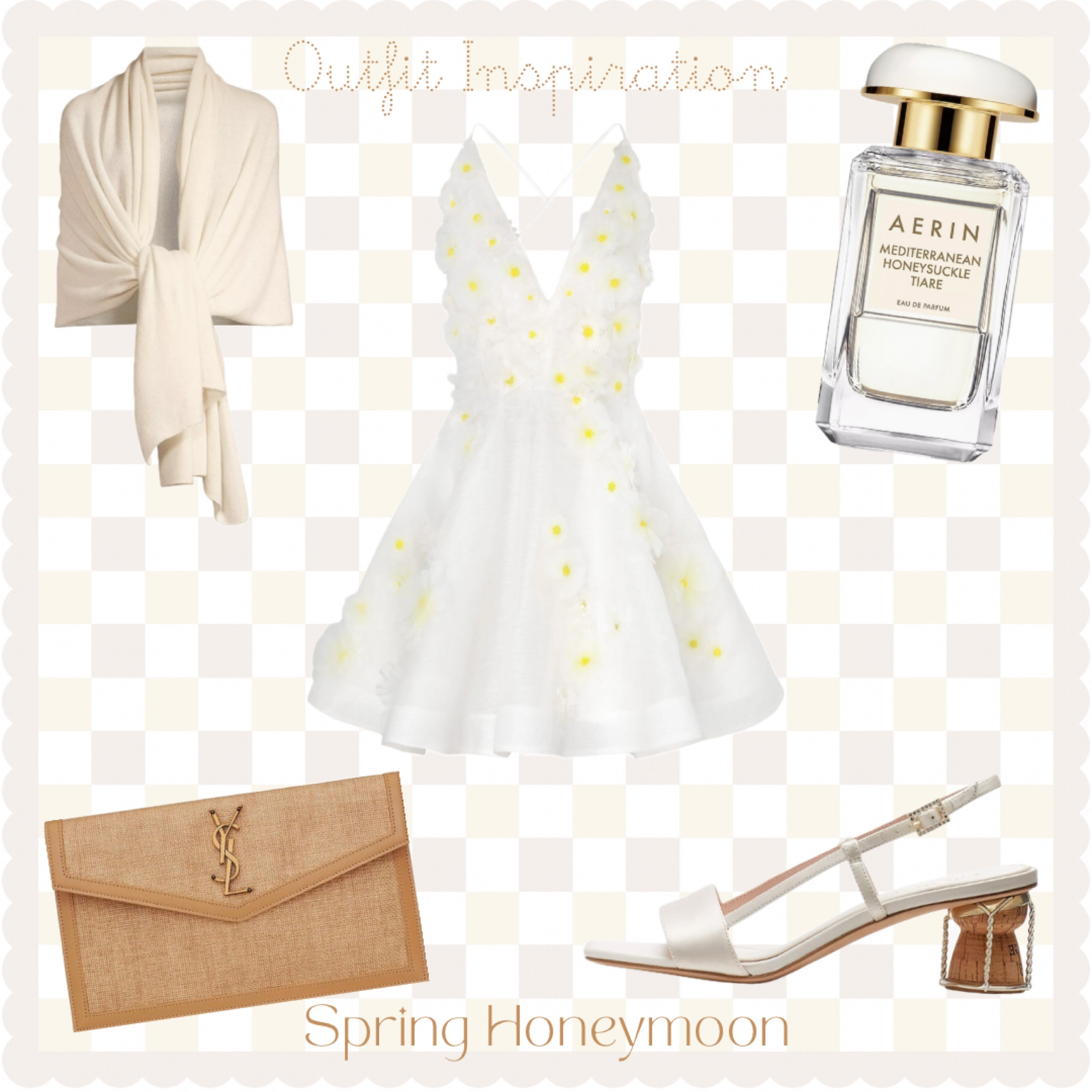 Look for less: Spring Honeymoonn

#LTKwedding #LTKbeauty #LTKtravel