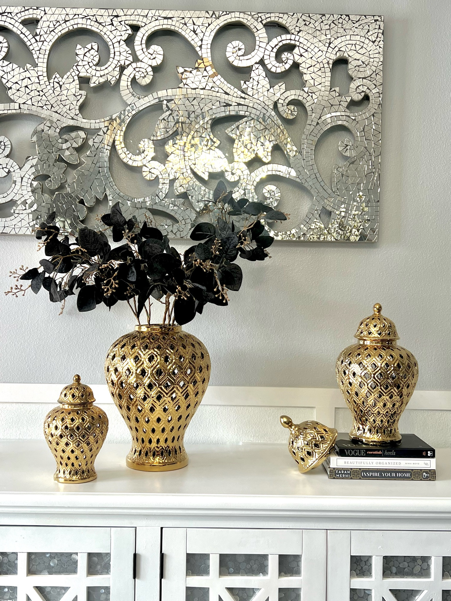 Dining room decor style tip 

#LTKsalealert #LTKstyletip #LTKhome