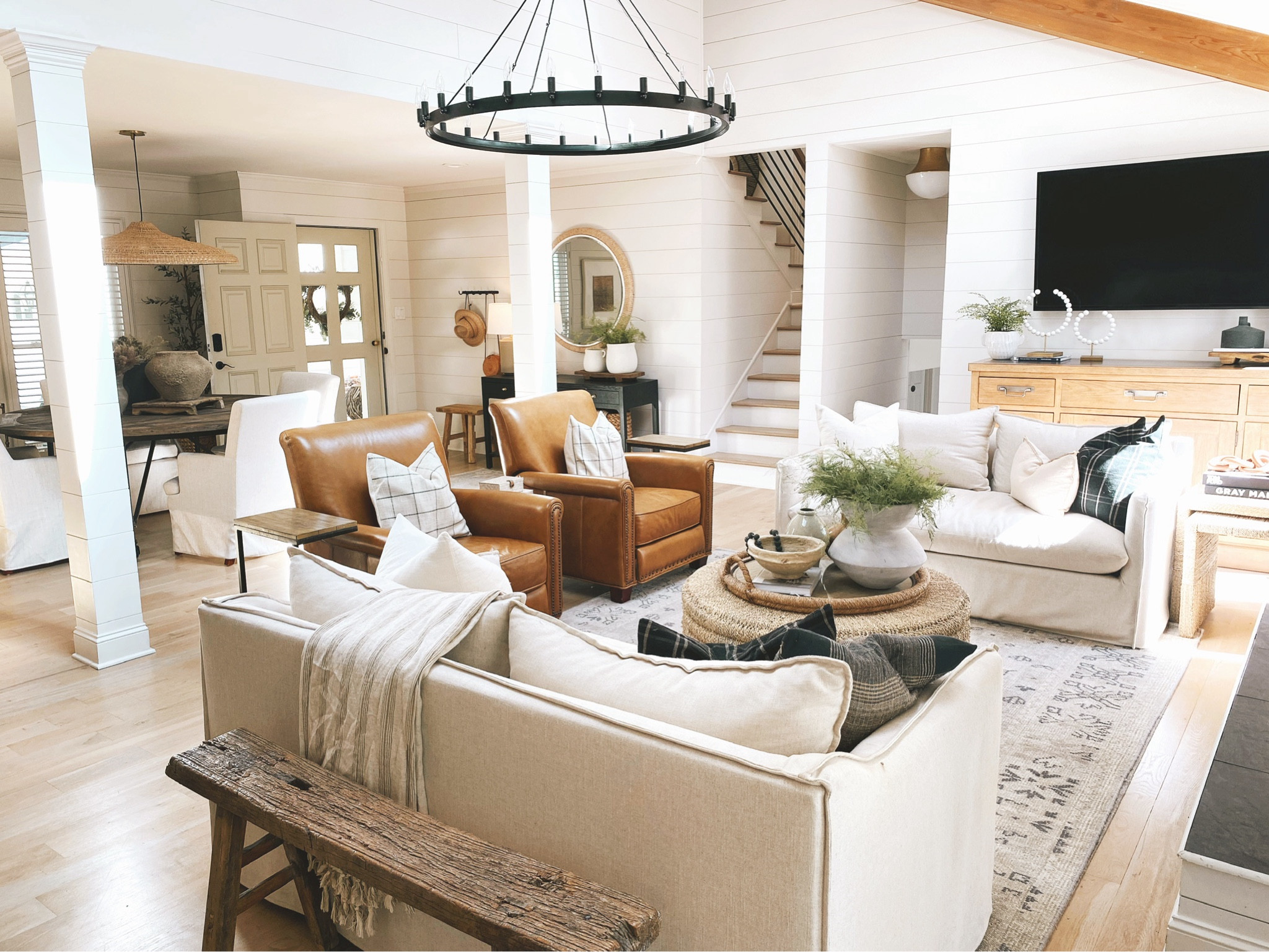 Living room inspo, living room design ideas, neutral living room, open concept living 

#LTKSaleAlert #LTKStyleTip #LTKHome