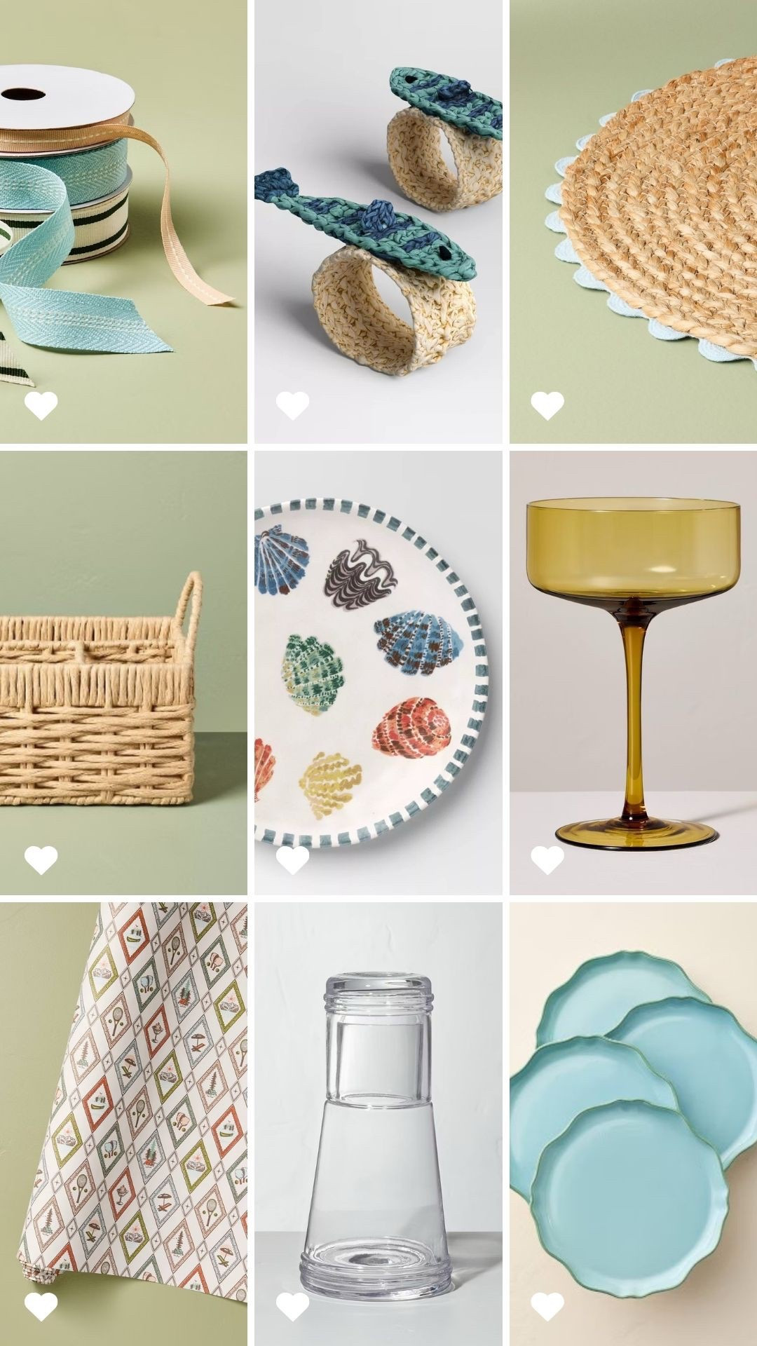 Chic @Target Mother’s Day Gifts 💗

#LTKHome #LTKFindsUnder100 #LTKGiftGuide