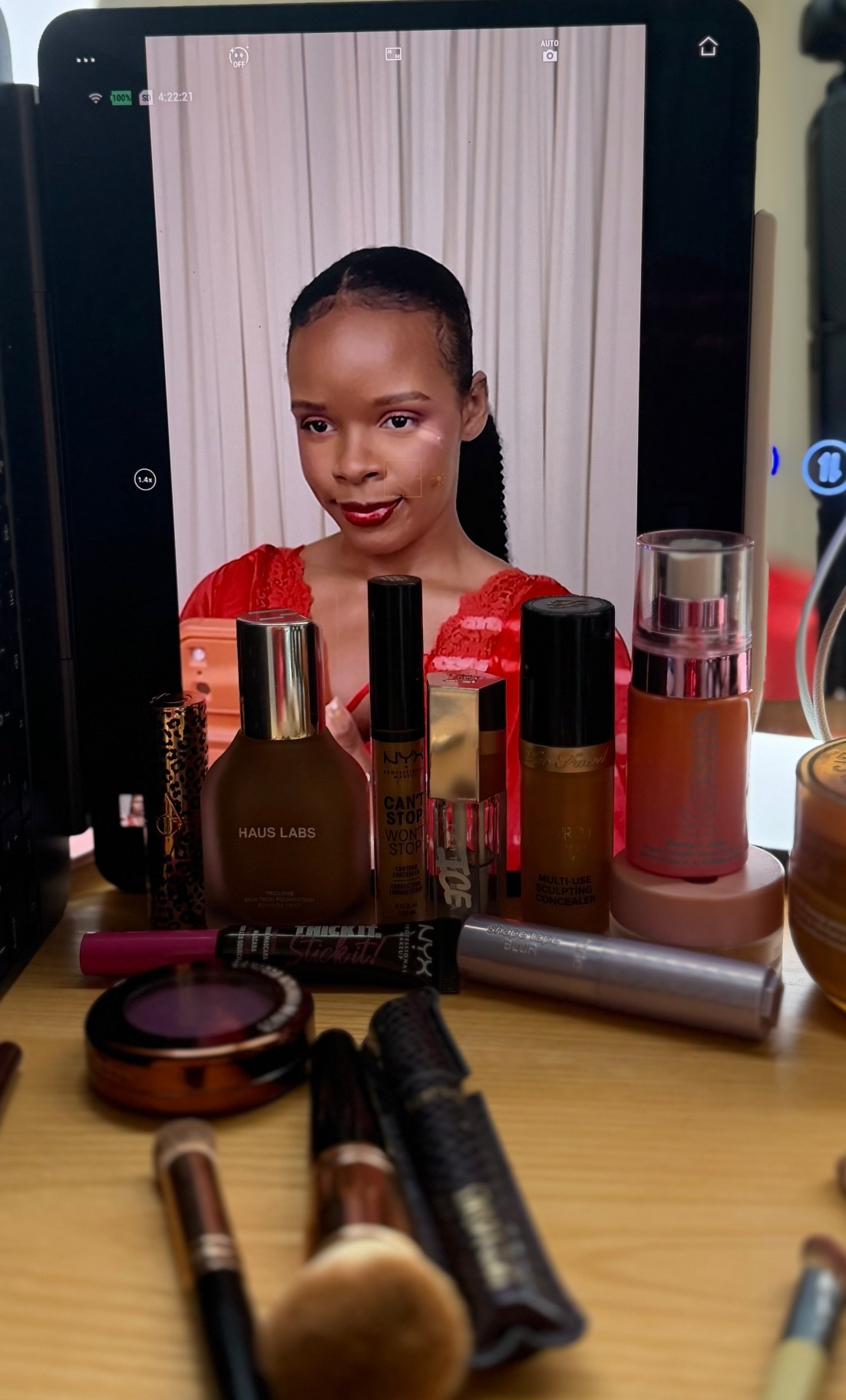 A little Valentines day look 💓❤️🩷

#LTKValentine #LTKBeauty #LTKgrwm
