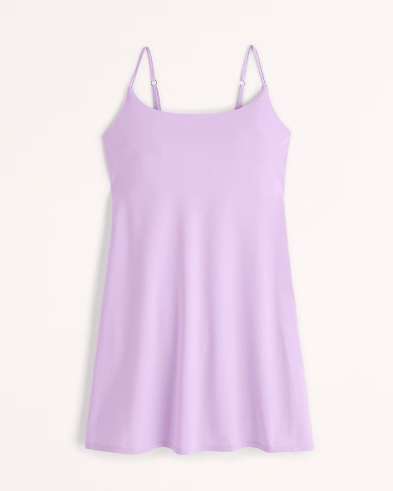 Women's Traveler Mini Dress | Women's New Arrivals | Abercrombie.com | Abercrombie & Fitch (US)