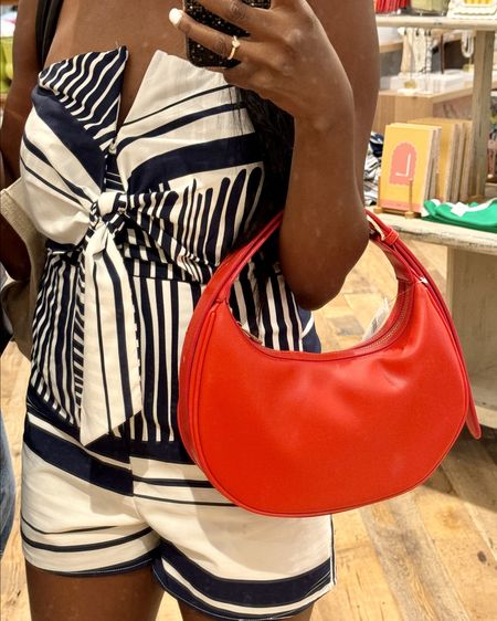 Stylish Handbags from Anthropologie 
Debating about getting this bag. I love the soft leather and comes in multiple colors. Pairs well with most outfits. 

Spring Outfit, Handbag, Bag, 

#SpringOutfit #Handbag #Bag #Ootd 

#LTKSeasonal #LTKitbag #LTKover40