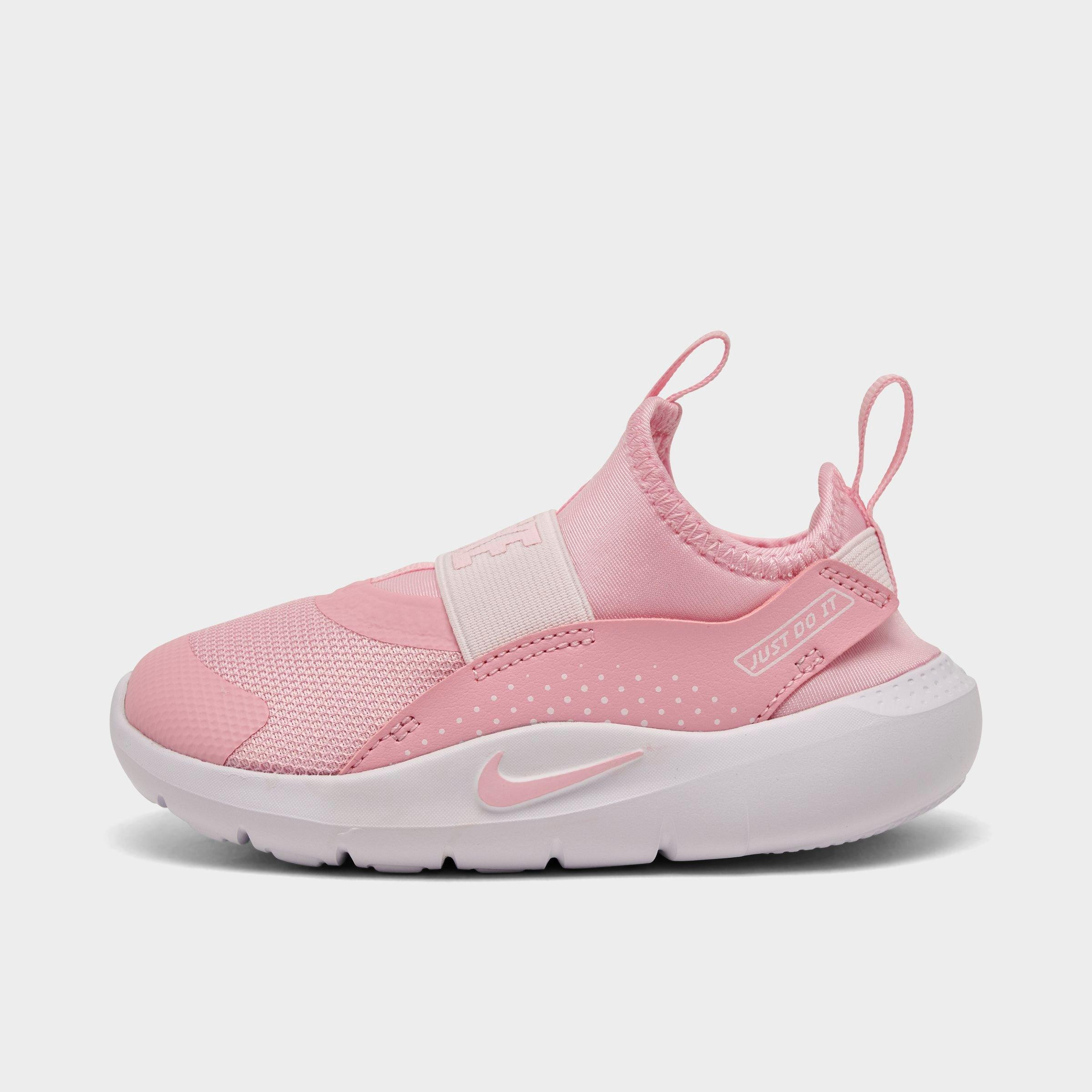 Kids' Toddler Nike Flex Runner 4 Running Shoes | Finish Line (US)