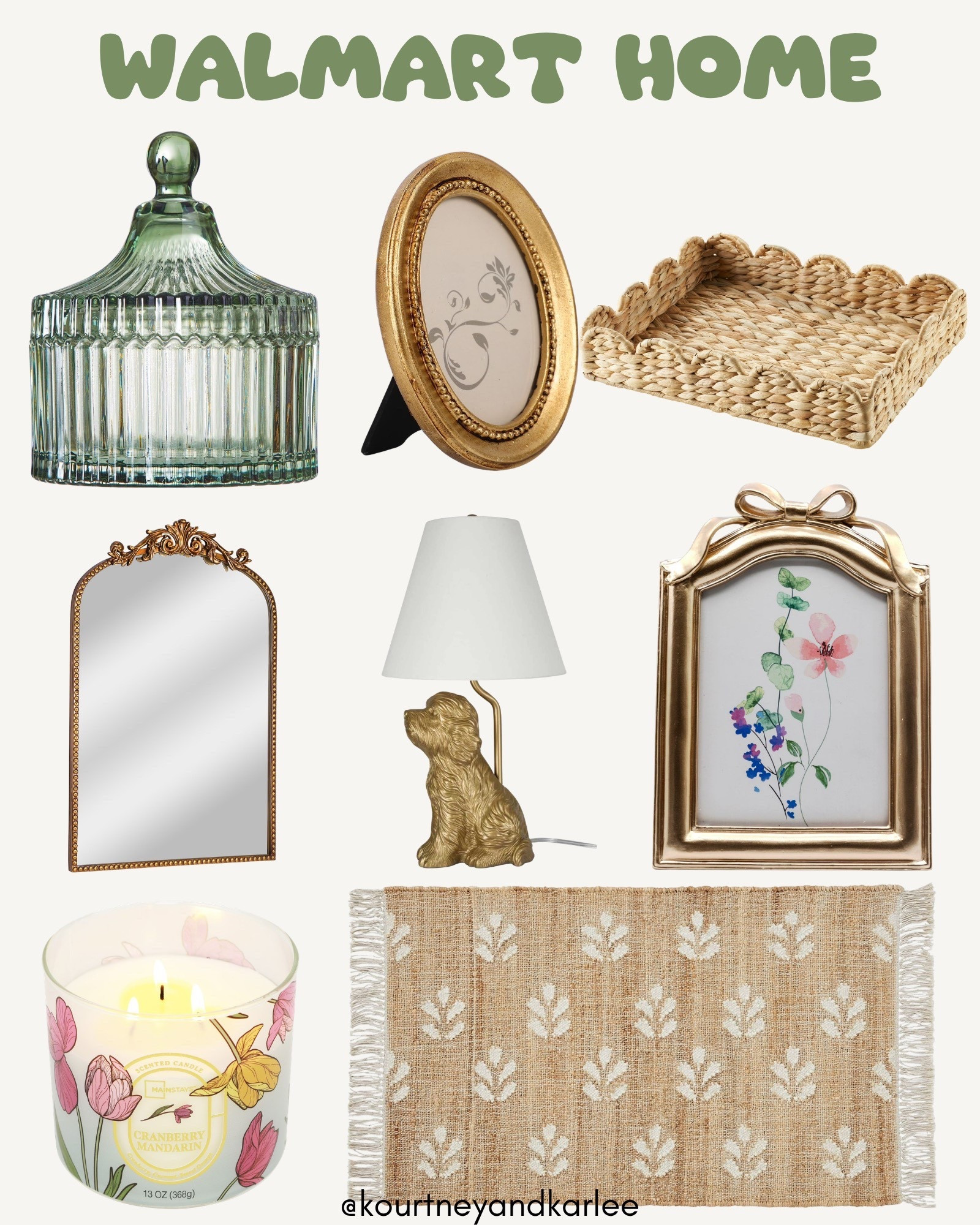 Walmart Home!

Kortney and Karlee | #kortneyandkarlee #LTKfindsunder50 #LTKfindsunder100 #LTKtravel 