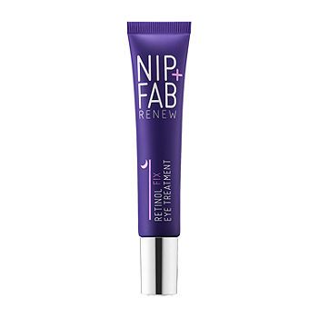 Nip+Fab Retinol Fix Eye Cream 15ml | JCPenney
