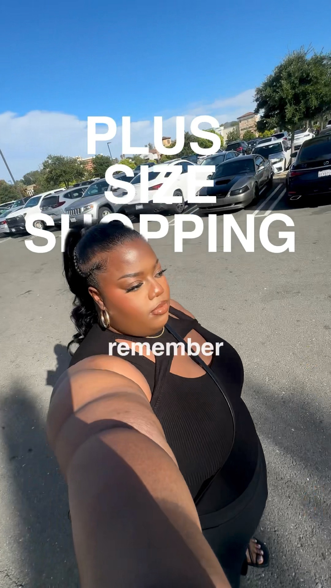 Old navy try on haul + STORYTIME 

#LTKPlusSize