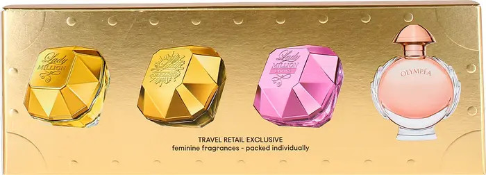 Mini Eau de Parfum Set | Nordstrom Rack