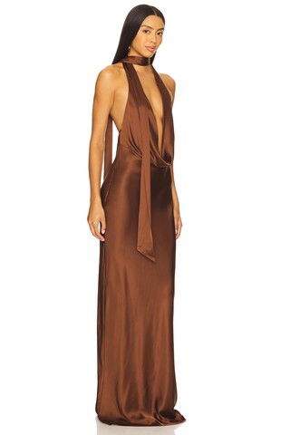 Naila Gown
                    
                    NBD | Revolve Clothing (Global)