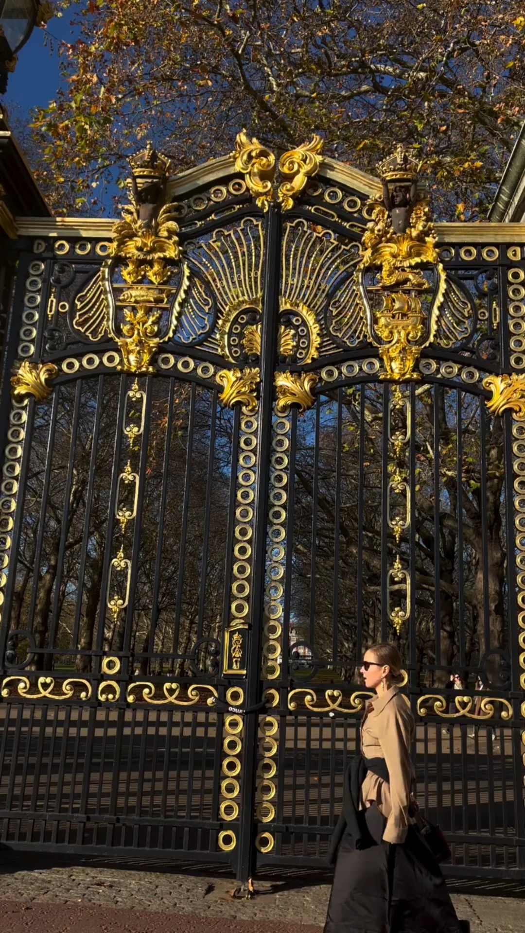 London 

#LTKwinter #LTKeurope #LTKsale