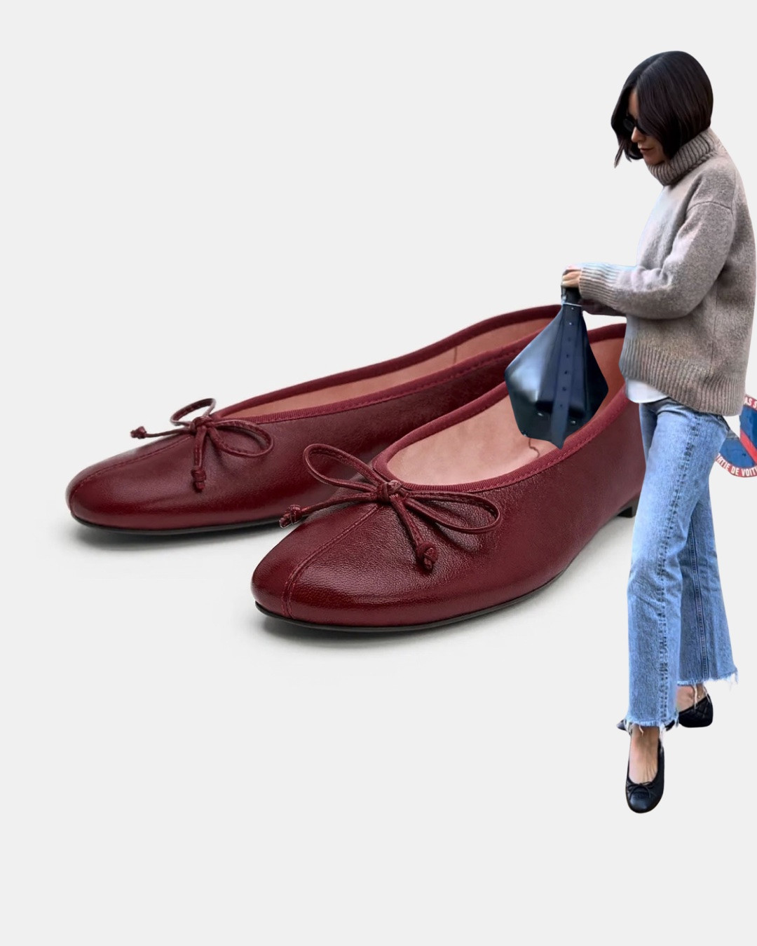 How to style your autumn footwear
A few easy outfit formulas to make the most of the shoes you already have:
Loafers — pair with straight-leg jeans, a fine knit and blazer for an easy, polished everyday look. Add socks for an autumnal feel.
Chelsea boots - work with straight-leg jeans, midi skirts or dresses. They're one of the easiest autumn boots to wear on repeat.
Knee-high boots - try with a midi skirt and knit, or a dress with an oversized jacket. They're great for adding warmth without sacrificing style.
Ballet flats — perfect with straight-leg jeans, a knit and a trench or coat for those milder autumn days.
Trainers — keep them casual with jeans, a shirt and knit, or add a blazer/jacket to make the whole look feel more pulled together.
Sock boot - great with barrel leg jeans or straight leg.
They instantly elevate an outfit!
You don't need a completely new wardrobe every season. Often it's about knowing how to style what you already own and making a few clever additions where needed.
I'll be sharing more of my styling edits, outfit formulas and pieces I'd actually recommend to clients over on my Substack launching very soon — so keep an eye out for that.
Which pair will you be wearing most this autumn?
Save for your next shoe shop
#AutumnStyle #AutumnOutfits #AutumnWardrobe #StylingTips #PersonalStylist

#LTKautumn #LTKstyletip #LTKshoes
