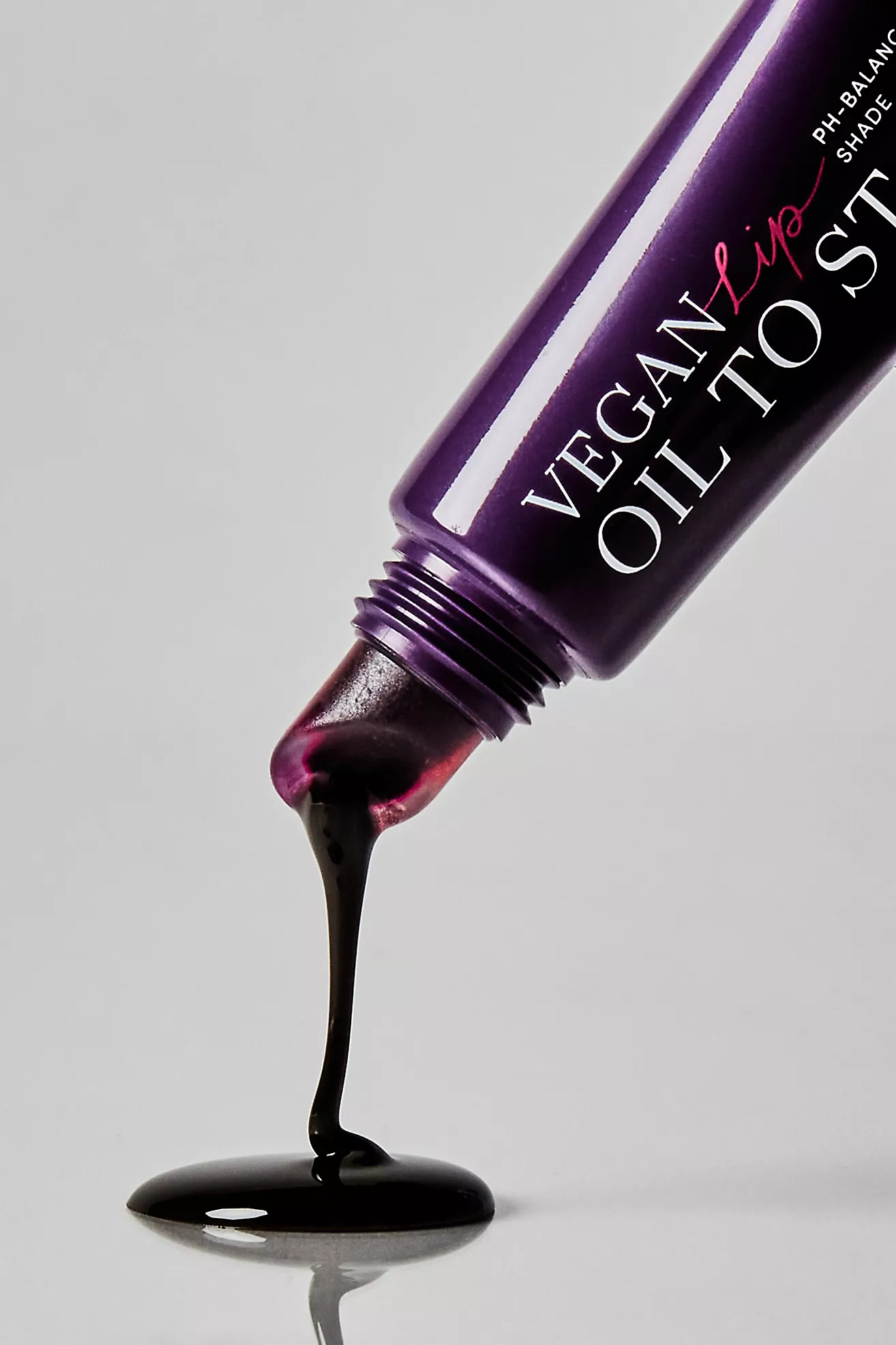 Free People Vegan Lip Oil to Stain | Free People (Global - UK&FR Excluded)