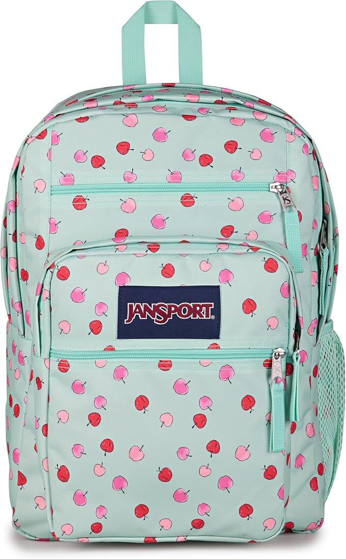 JanSport Laptop Backpack - Computer Bag with 2 Compartments, Ergonomic Shoulder Straps, 15” Lap... | Amazon (US)