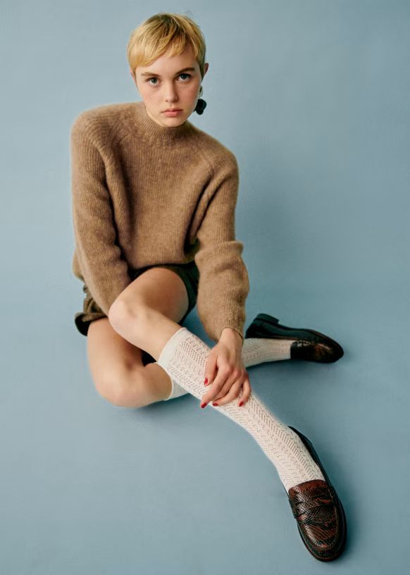 Otis Jumper | Sezane Paris