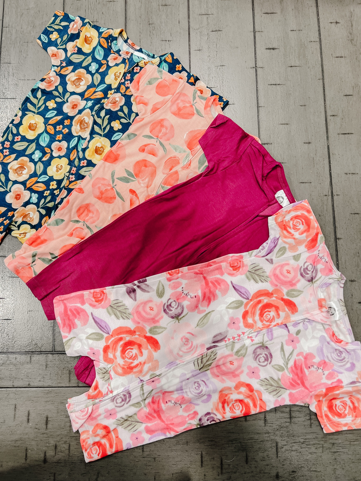 THESE 🤍🤍🤍  I can not get over how soft and stretchy there are. The best summer time rompers for the babes! 

Summer rompers, baby rompers, short sleeve romper, baby girl outfits, Amazon baby, Amazon baby finds, Amazon baby rompers 

#LTKBump #LTKFamily #LTKBaby