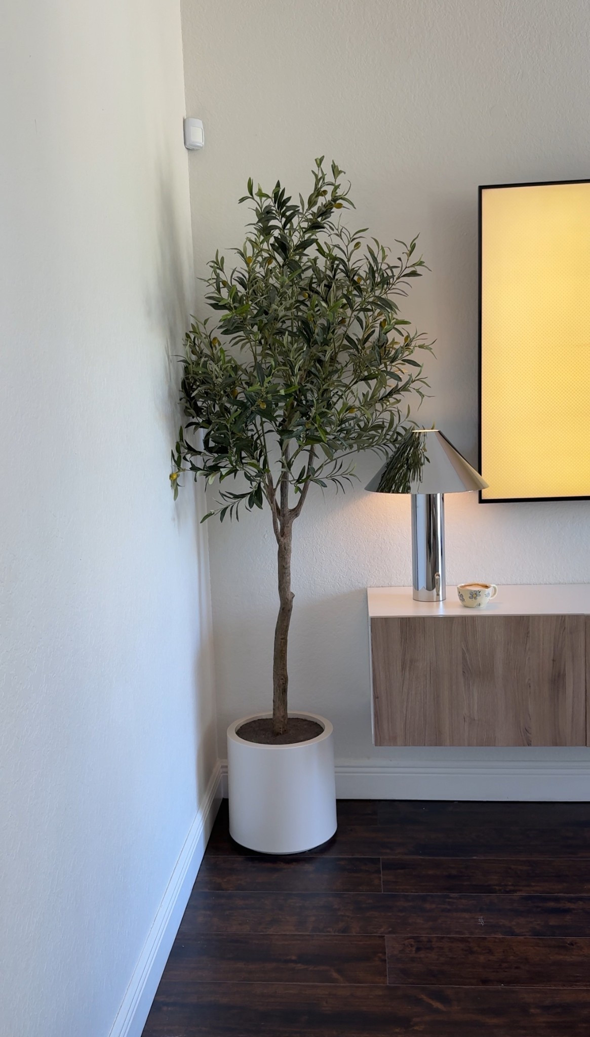 Chrome Lamp 

#LTKHome #LTKSaleAlert #LTKSeasonal