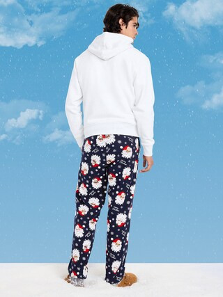 Flannel Pajama Pants for Men | Old Navy (US)