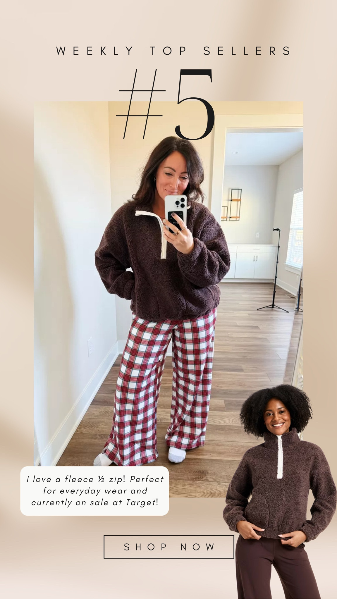 • medium 1/2 zip
• medium pants

cozy knits
ribbed turtlenecks
oversized cardigans
chunky loafers
suede knee-high boots
trench coats
wool blend blazers
cable knit sweaters
wide leg trousers
fall capsule wardrobe

#LTKSaleAlert #LTKSeasonal #LTKStyleTip