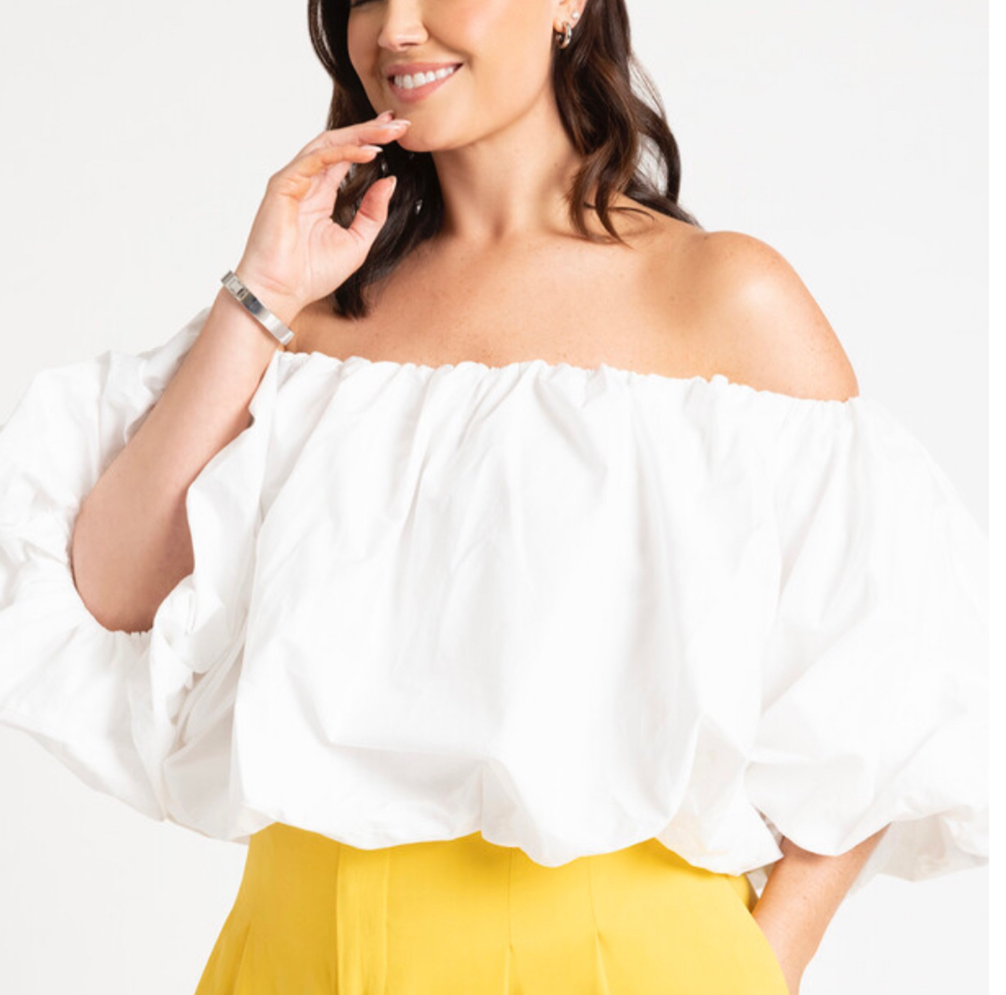Spring 2024 Sale! Plus size fashion that’s on trend! New Women Spring & Summer outfit ideas! Available in midsize & plus size! 