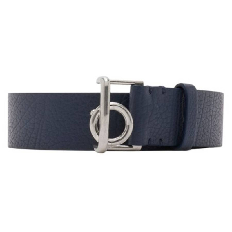 Rocking Horse Leather Belt, Size 95 | Jomashop.com & JomaDeals.com